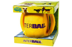 Pet Brands Interball for Dogs